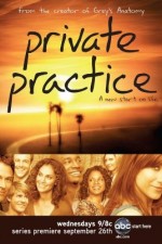 Watch Private Practice 123moviesFree